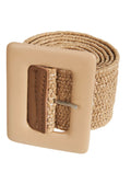 Staple Belt ~ Camel