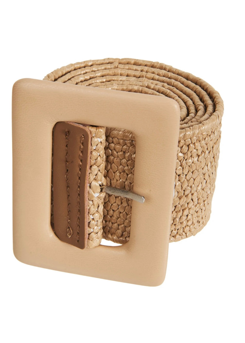 Staple Belt ~ Camel
