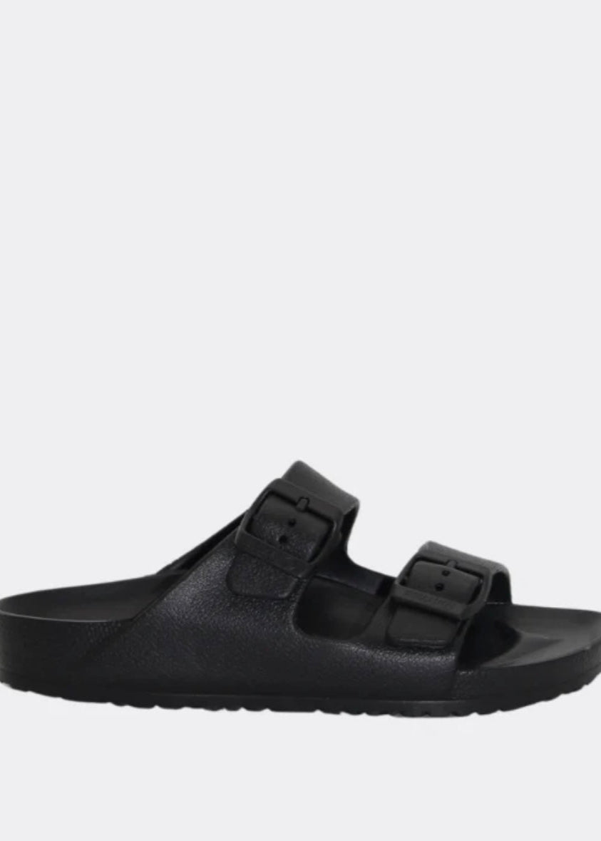 Ripe Slide ~ Black