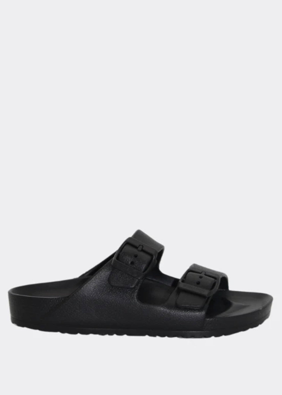Ripe Slide ~ Black