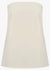 Santos Convertible Tank ~ Bisque