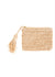 Palme Pouch ~ Tan