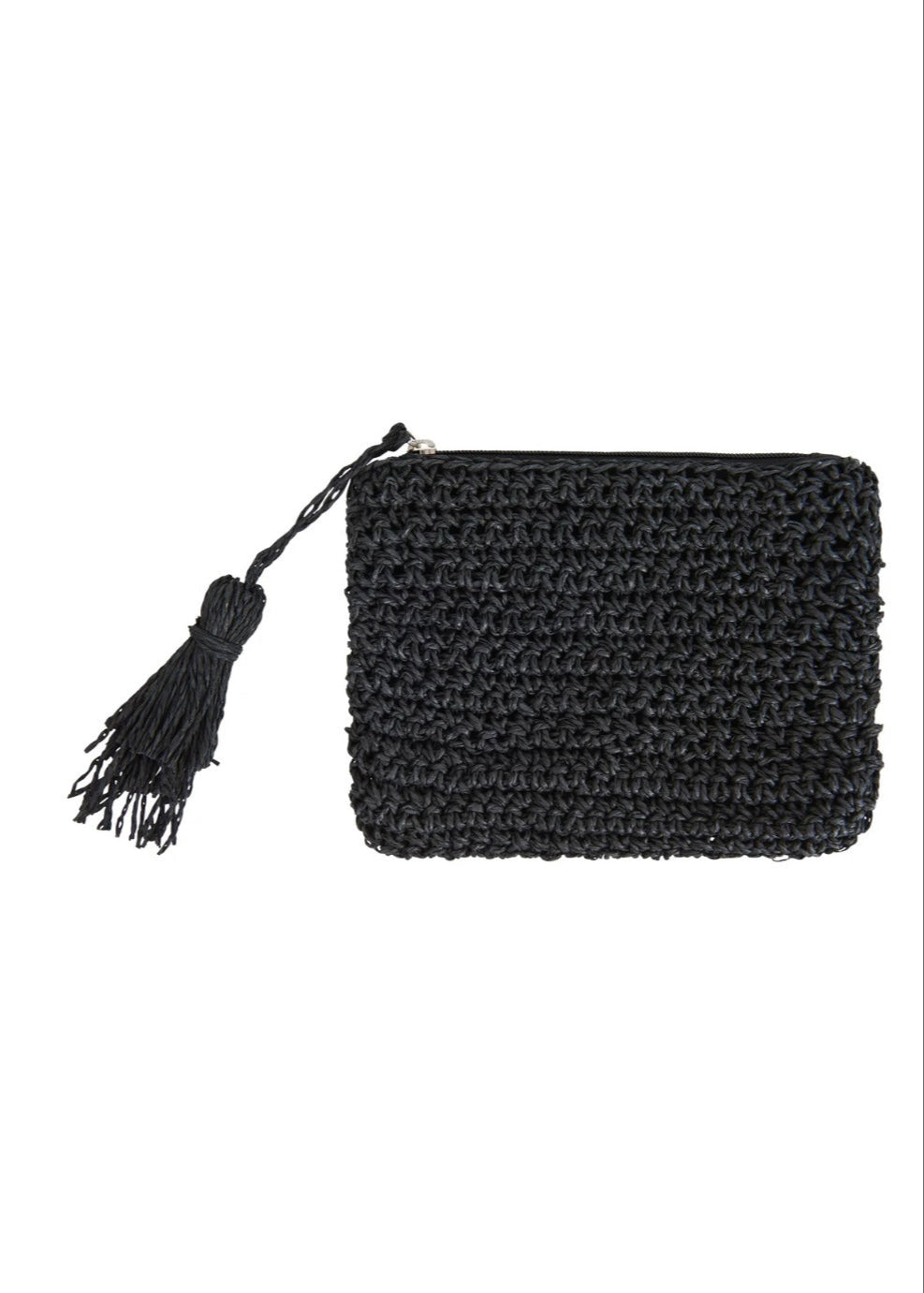 Palme Pouch ~ Sable