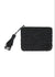 Palme Pouch ~ Sable