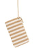 Artemis Pouch ~ Tusk Stripe