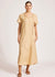 Miramar Maxi Dress ~ Camel