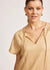 Miramar Maxi Dress ~ Camel