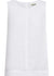 Miramar Tank Top ~ White