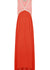 Alegria Spliced Maxi Dress ~ Cameo/Coral