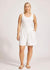 Miramar Shorts ~ White
