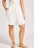 Miramar Shorts ~ White