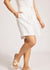 Miramar Shorts ~ White