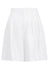 Miramar Shorts ~ White