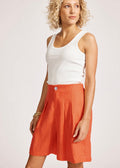Miramar Shorts ~ Coral