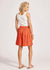 Miramar Shorts ~ Coral
