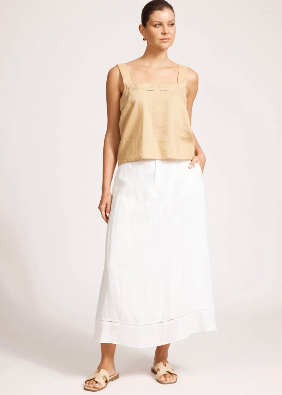 Miramar Tank ~ Camel