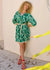 Santos Dress ~ Amazon