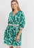 Santos Dress ~ Amazon
