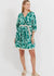 Santos Dress ~ Amazon