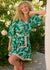 Santos Dress ~ Amazon