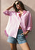 You Got This Shirt ~ Pink Stripe