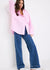 You Got This Shirt ~ Pink Stripe