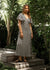 Lola Dress ~ Licorice Allsorts