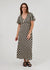 Lola Dress ~ Licorice Allsorts