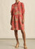 Behold Dress ~ Kgari Melon