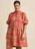 Behold Dress ~ Kgari Melon
