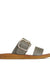 Doti Sandal ~ Khaki