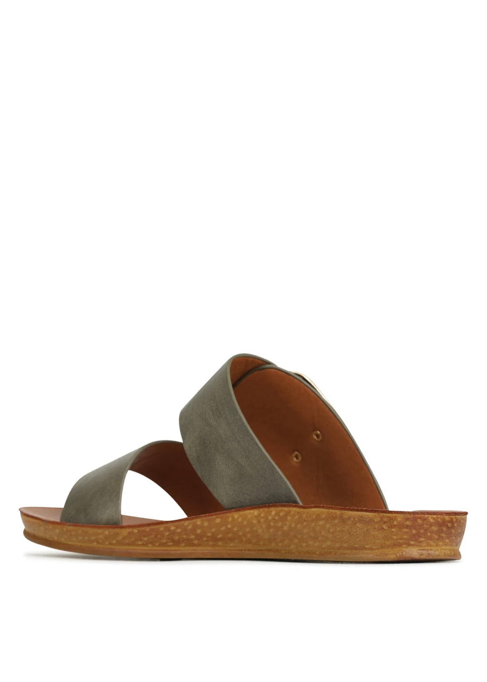 Doti Sandal ~ Khaki