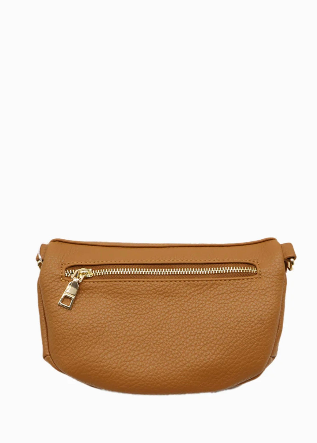 Ally Sling Bag ~ Tan