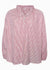 Kell Stripe Shirt ~ Red