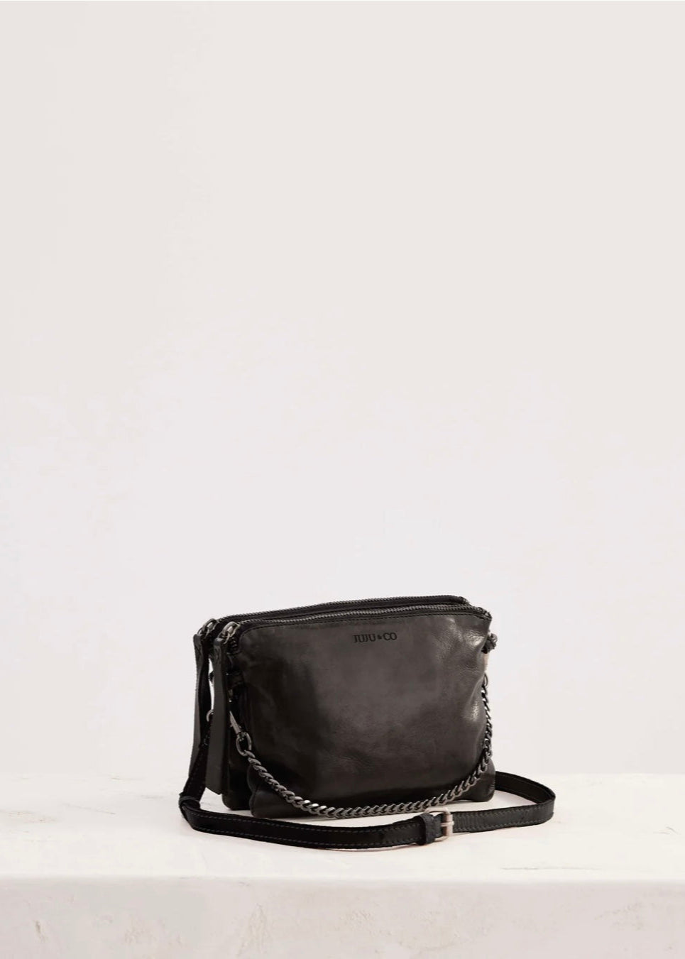 Good Juju Bag ~ Black