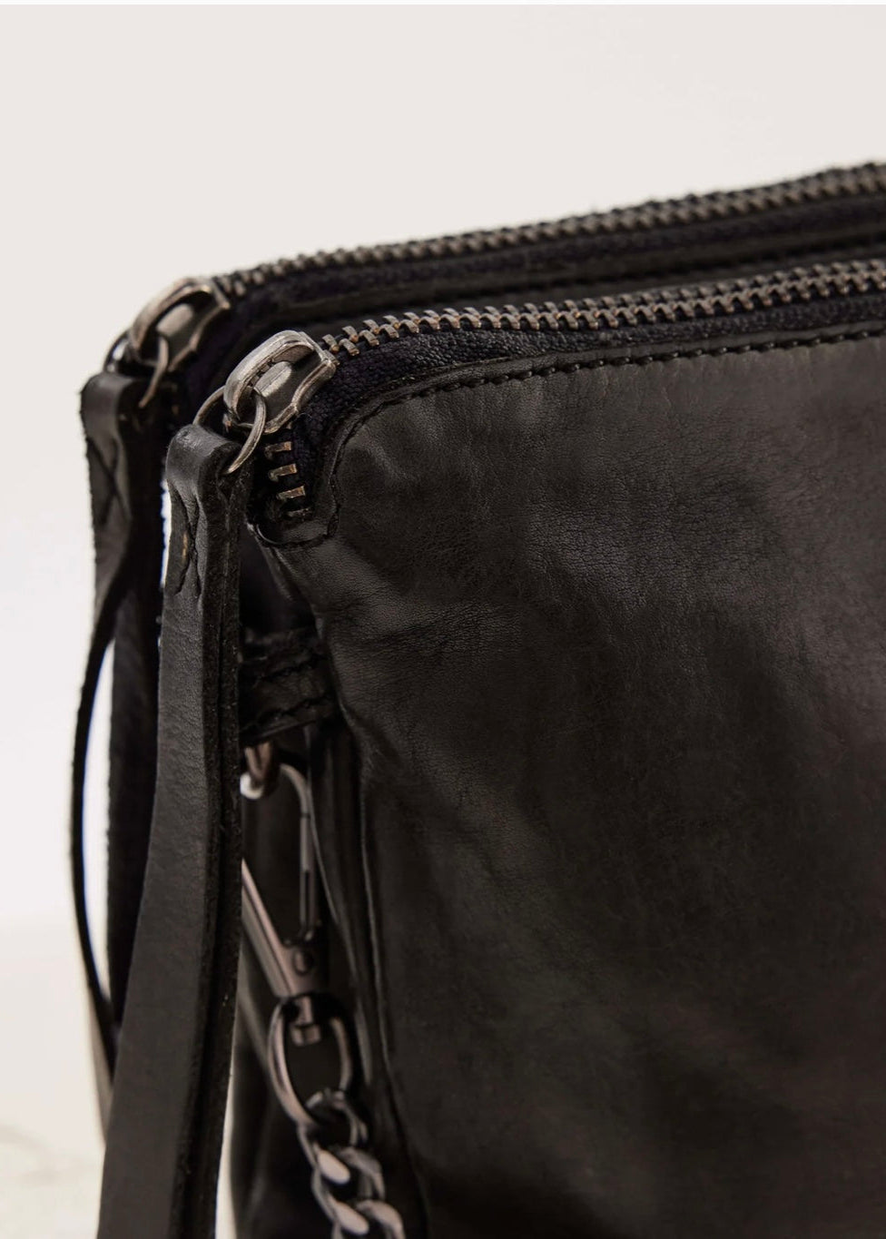 Good Juju Bag ~ Black