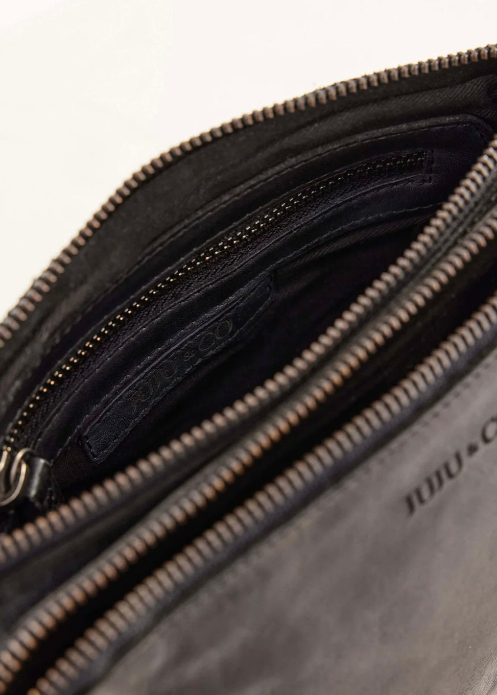 Good Juju Bag ~ Black