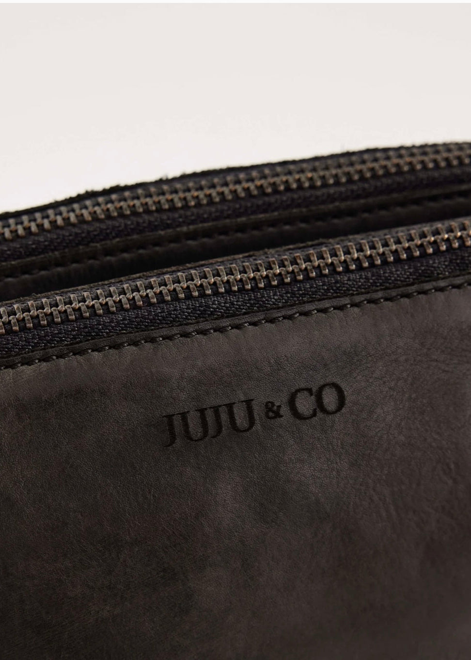 Good Juju Bag ~ Black