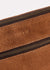 Suede Essential ~ Camel