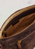 Suede Essential ~ Chocolate