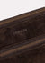 Suede Essential ~ Chocolate