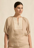 Kilter Top ~ Stone