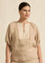 Kilter Top ~ Stone