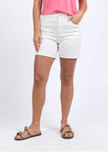 Millie Short ~ White
