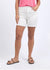Millie Short ~ White