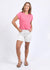 Millie Short ~ White