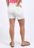Millie Short ~ White