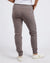 Lazy Days Pant ~ Stone