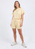 Classic Short ~ Lemon