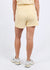 Classic Short ~ Lemon
